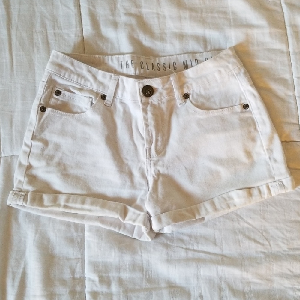 Womens shorts